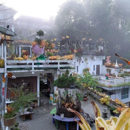 Banthorphan Resort Сангхла-Бури Экстерьер фото