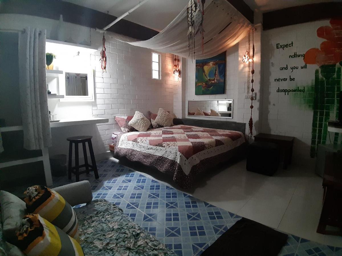 Banthorphan Resort Сангхла-Бури Экстерьер фото