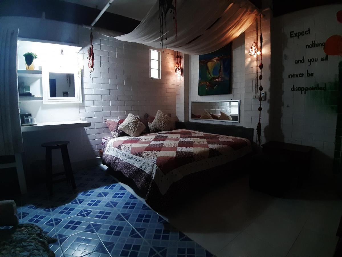 Banthorphan Resort Сангхла-Бури Экстерьер фото