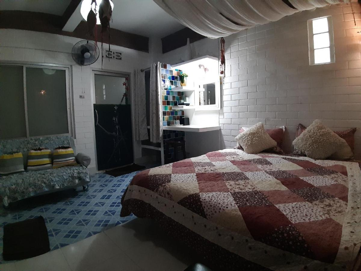 Banthorphan Resort Сангхла-Бури Экстерьер фото