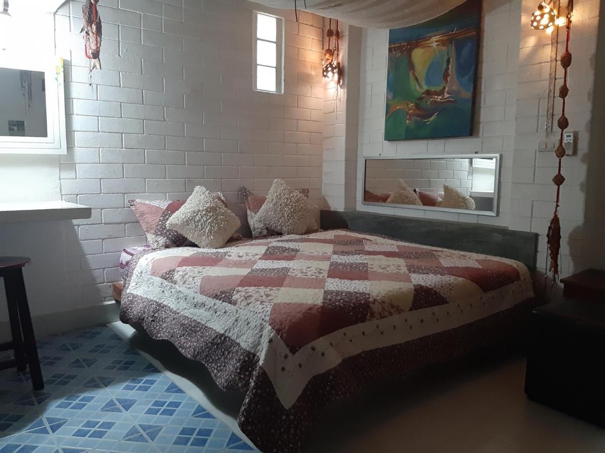 Banthorphan Resort Сангхла-Бури Экстерьер фото