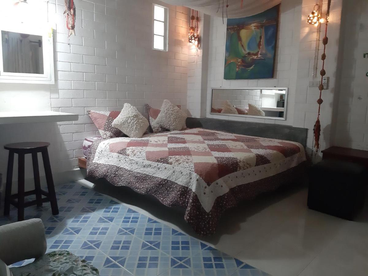 Banthorphan Resort Сангхла-Бури Экстерьер фото