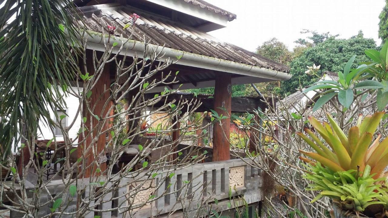 Banthorphan Resort Сангхла-Бури Экстерьер фото