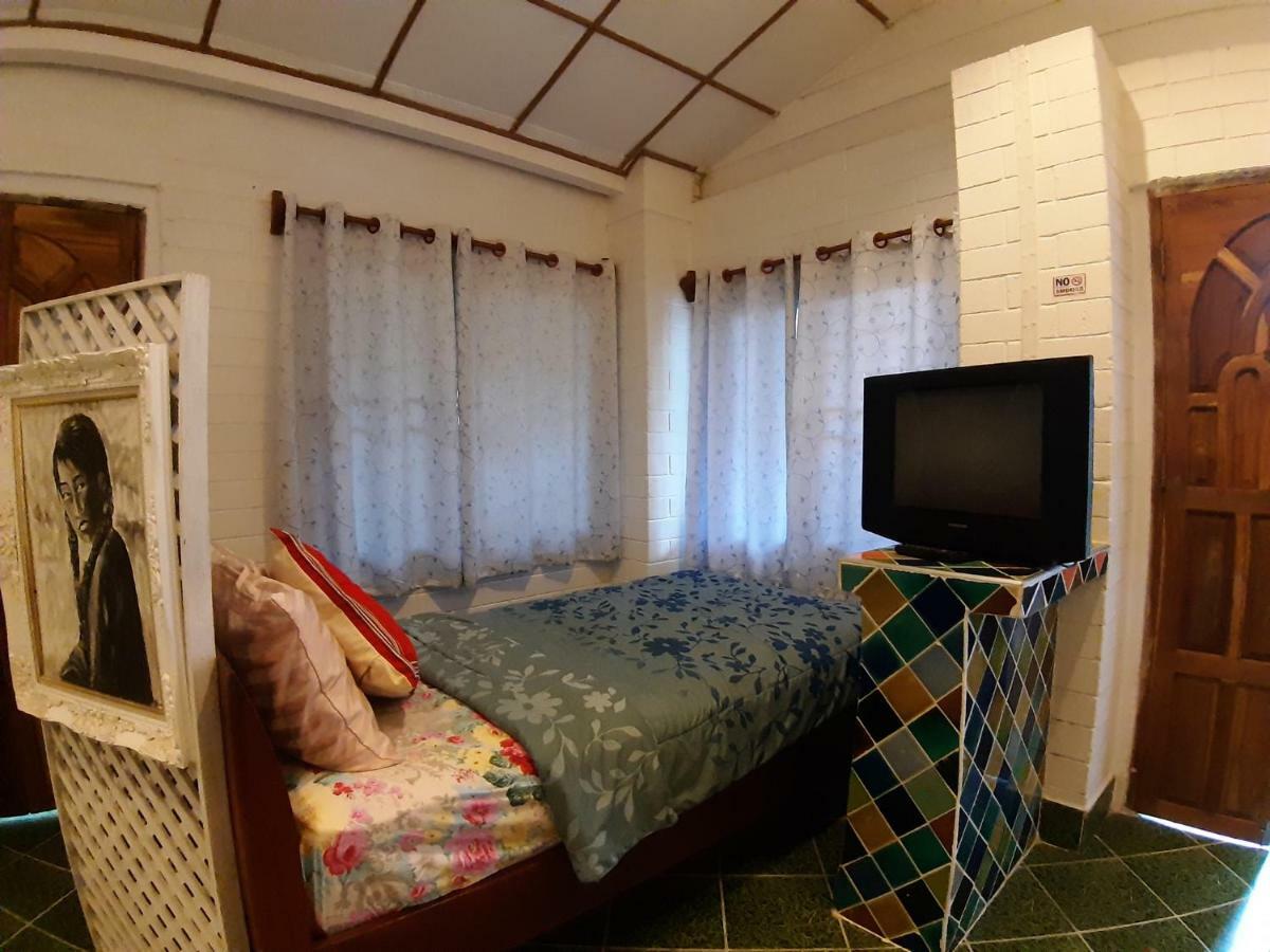 Banthorphan Resort Сангхла-Бури Экстерьер фото