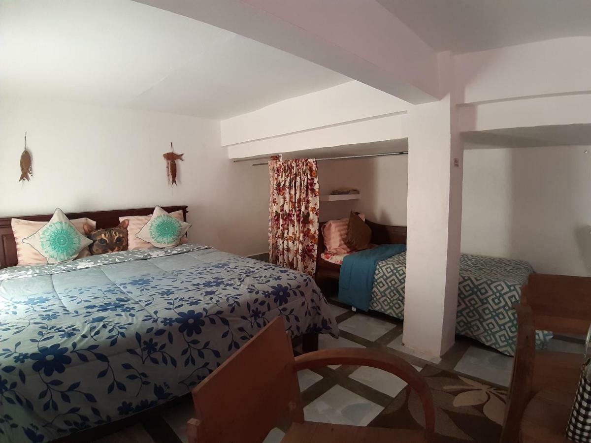 Banthorphan Resort Сангхла-Бури Экстерьер фото